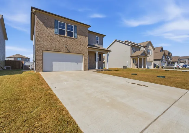 Photo 2 of Single family home for sale at 4410 Bomeadows Dr, Murfreesboro, TN 37128 | MLS# 3613096 | Listing updated on 2026-10-07