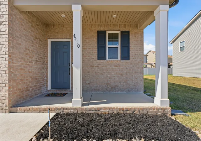 Photo 3 of Single family home for sale at 4410 Bomeadows Dr, Murfreesboro, TN 37128 | MLS# 3613096 | Listing updated on 2026-10-07