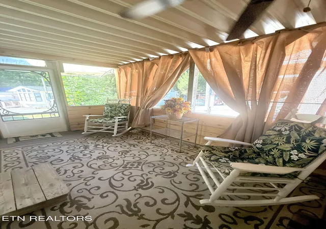 Photo 4 of Manufactured home for sale at 5355 East Pkwy #61, Cosby, TN 37722 | MLS# 3602778 | Listing updated on 2026-09-30