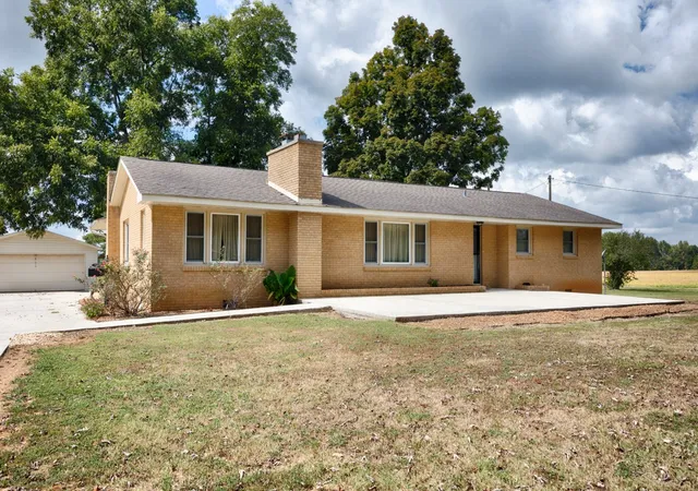 Photo 1 of Single family home for sale at 30780 Al Hwy 53, Ardmore, AL 35739 | MLS# 3610798 | Listing updated on 2026-10-02