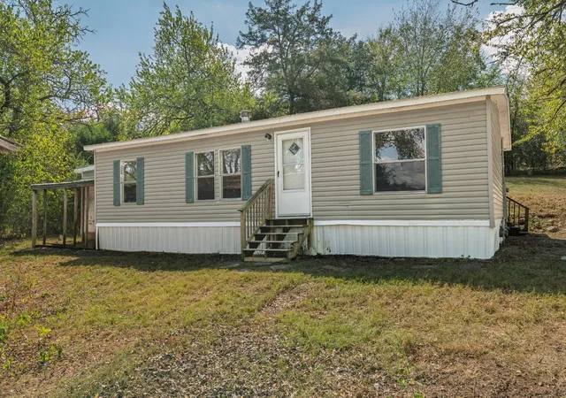 Manufactured home for sale at 371 Old Mulberry Rd, Fayetteville, TN 37334 | MLS# 3610401