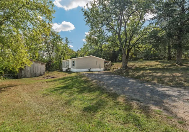 Photo 1 of Manufactured home for sale at 371 Old Mulberry Rd, Fayetteville, TN 37334 | MLS# 3610401 | Listing updated on 2026-10-05