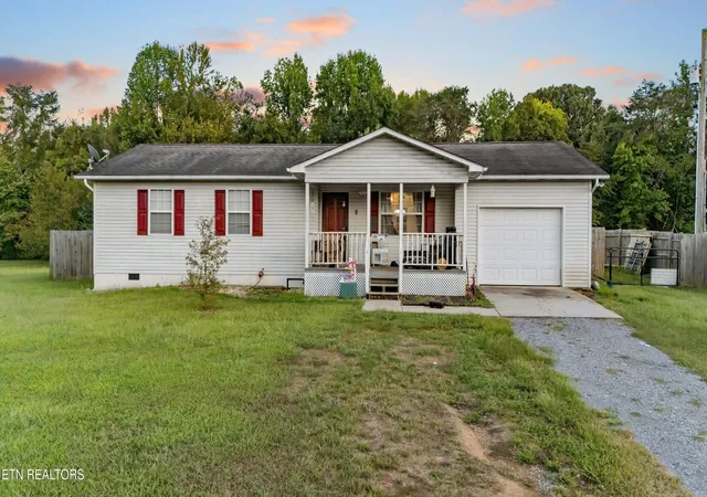 Photo 1 of Single family home for sale at 590 Old Slag Rd, Vonore, TN 37885 | MLS# 3602789 | Listing updated on 2026-09-29
