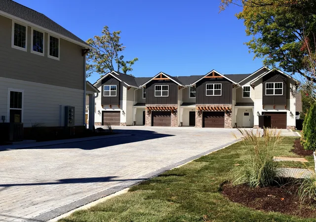 Townhouse for sale at 507 Lee St #A3, Murfreesboro, TN 37130 | MLS# 3602801 | Listing updated on 2026-10-01