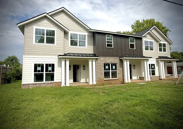 Photo 1 of Townhouse for sale at 507 Lee St #A3, Murfreesboro, TN 37130 | MLS# 3602801 | Listing updated on 2026-10-01