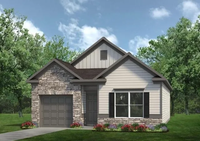 Photo 1 of Single family home for sale at 2762 Upton Ct, Cleveland, TN 37323 | MLS# 3602799 | Listing updated on 2026-10-05