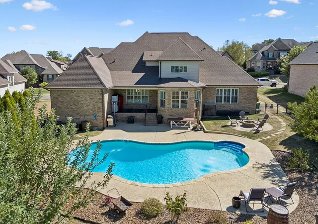 Photo 2 of Single family home for sale at 3004 Brisbane Ct, Spring Hill, TN 37174 | MLS# 3603475 | Listing updated on 2026-10-05