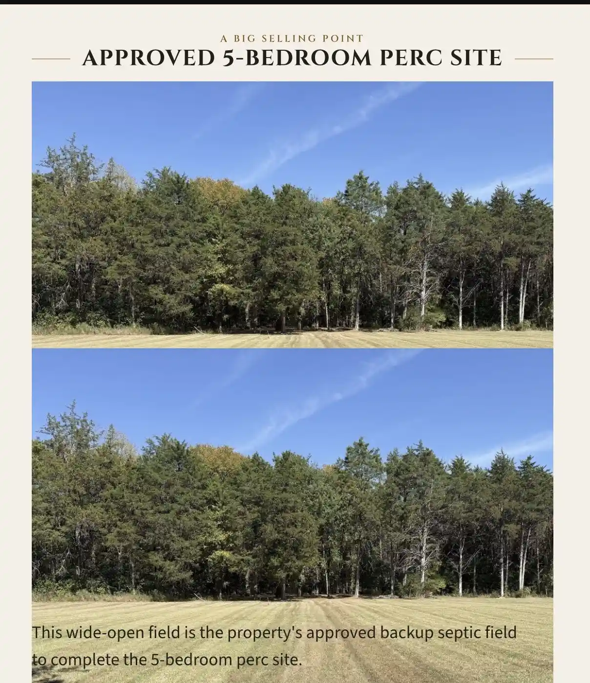 Photo 4 of Single family home for sale at 2325 Newman Rd, Rockvale, TN 37153 | MLS# 3611740 | Listing updated on 2026-10-07