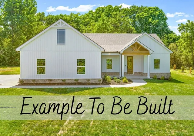 Photo 1 of Single family home for sale at 1351 York Rd, Clarksville, TN 37042 | MLS# 3613123 | Listing updated on 2026-10-08