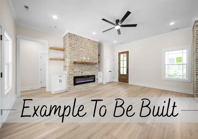 Photo 3 of Single family home for sale at 1351 York Rd, Clarksville, TN 37042 | MLS# 3613123 | Listing updated on 2026-10-08