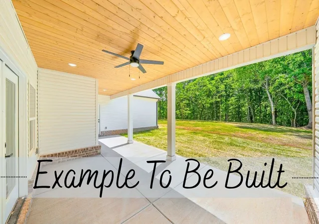 Photo 4 of Single family home for sale at 1351 York Rd, Clarksville, TN 37042 | MLS# 3613123 | Listing updated on 2026-10-08