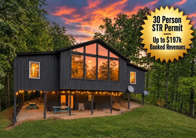 Photo 1 of Single family home for sale at 2116 Ridgecrest Loop Ln, Sevierville, TN 37876 | MLS# 3603786 | Listing updated on 2026-10-06