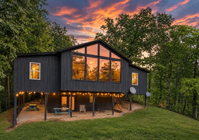 Photo 2 of Single family home for sale at 2116 Ridgecrest Loop Ln, Sevierville, TN 37876 | MLS# 3603786 | Listing updated on 2026-10-06