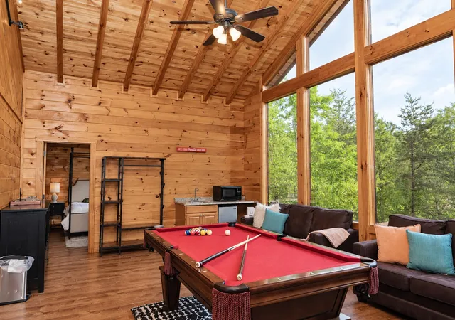 Photo 4 of Single family home for sale at 2116 Ridgecrest Loop Ln, Sevierville, TN 37876 | MLS# 3603786 | Listing updated on 2026-10-06