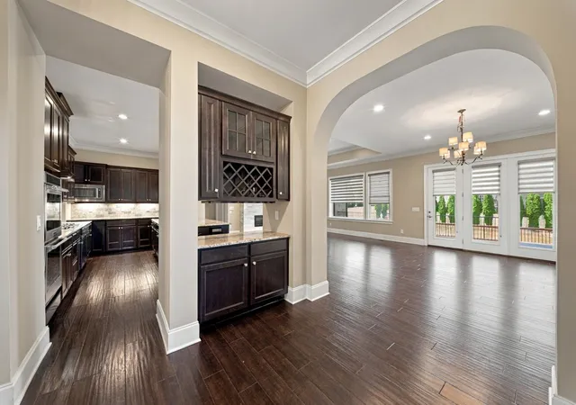 Photo 3 of Single family home for sale at 1847 Wadebridge Way, Brentwood, TN 37027 | MLS# 3603700 | Listing updated on 2026-10-07