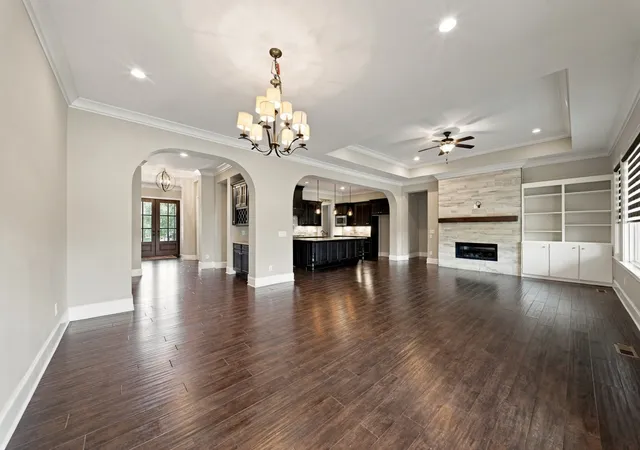 Photo 3 of Single family home for sale at 1847 Wadebridge Way, Brentwood, TN 37027 | MLS# 3603700 | Listing updated on 2026-10-07