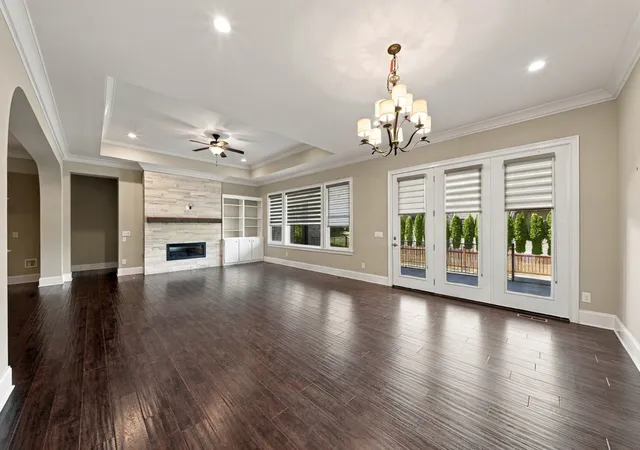 Photo 4 of Single family home for sale at 1847 Wadebridge Way, Brentwood, TN 37027 | MLS# 3603700 | Listing updated on 2026-10-07
