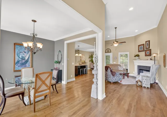 Photo 4 of Single family home for sale at 111 Peters Ct, Murfreesboro, TN 37128 | MLS# 3602828 | Listing updated on 2026-10-16
