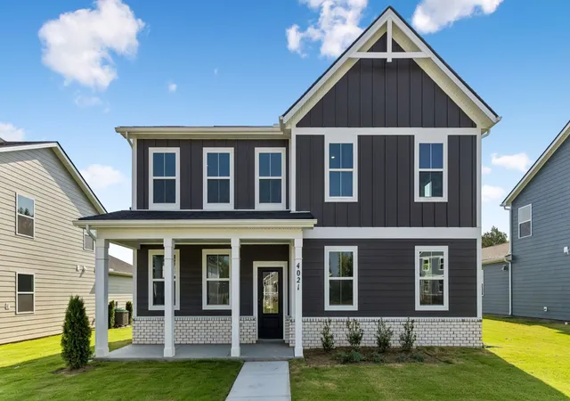 Photo 3 of Single family home for sale at 283 Harvest Point Blvd, Spring Hill, TN 37174 | MLS# 3602836 | Listing updated on 2026-09-29