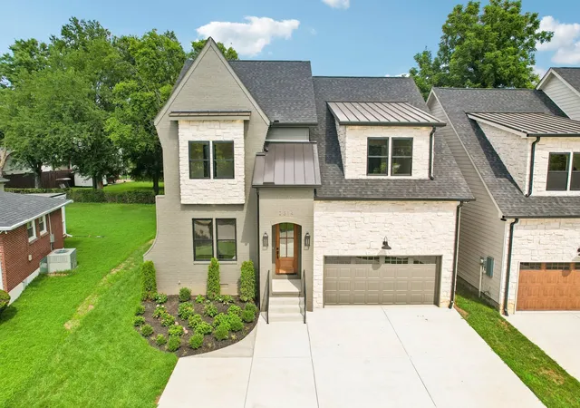 Photo 2 of Single family home for sale at 2814 Harriette Ct, Nashville, TN 37206 | MLS# 3602868 | Listing updated on 2026-09-29