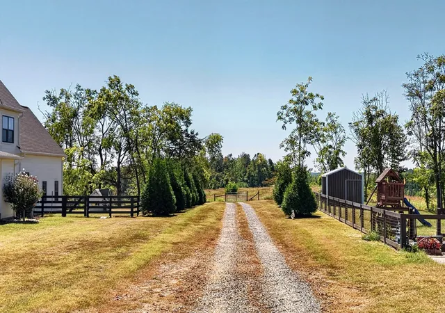 Photo 3 of Land for sale at 0 Hester Rd, Cottontown, TN 37048 | MLS# 3610925 | Listing updated on 2026-10-04