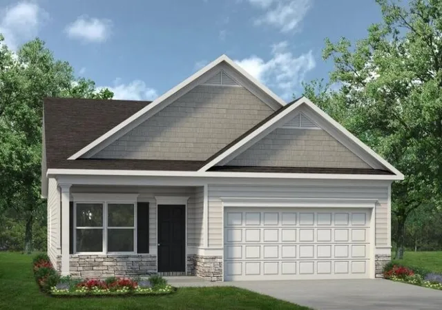 Photo 1 of Single family home for sale at 2793 Upton Cir, Cleveland, TN 37323 | MLS# 3602842 | Listing updated on 2026-10-09