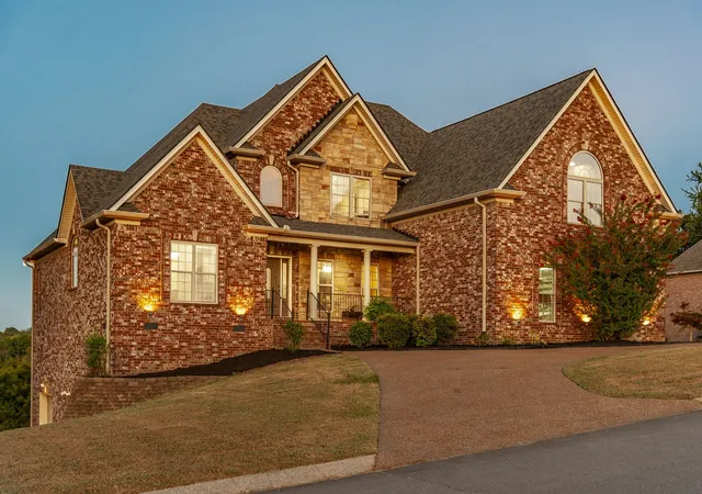 Photo 1 of Single family home for sale at 219 Hidden Harbour Dr, Mount Juliet, TN 37122 | MLS# 3610253 | Listing updated on 2026-10-04