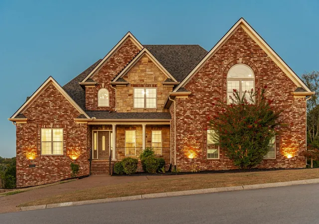 Photo 2 of Single family home for sale at 219 Hidden Harbour Dr, Mount Juliet, TN 37122 | MLS# 3610253 | Listing updated on 2026-10-04