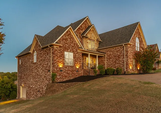 Photo 3 of Single family home for sale at 219 Hidden Harbour Dr, Mount Juliet, TN 37122 | MLS# 3610253 | Listing updated on 2026-10-04