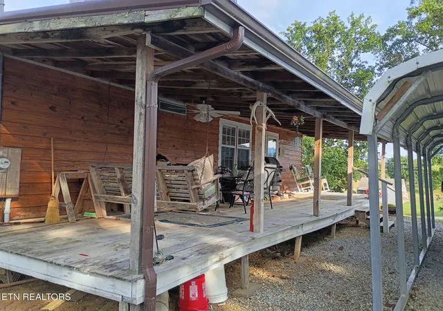 Photo 3 of Manufactured home for sale at 2665 Booty Dr, Newport, TN 37821 | MLS# 3602847 | Listing updated on 2026-09-29