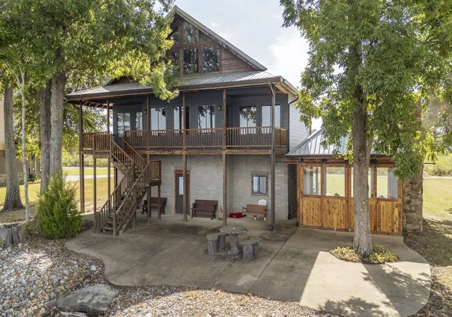 Photo 1 of Single family home for sale at 1685 Col James Hardin Dr #21, Clifton, TN 38425 | MLS# 3602855 | Listing updated on 2026-09-29