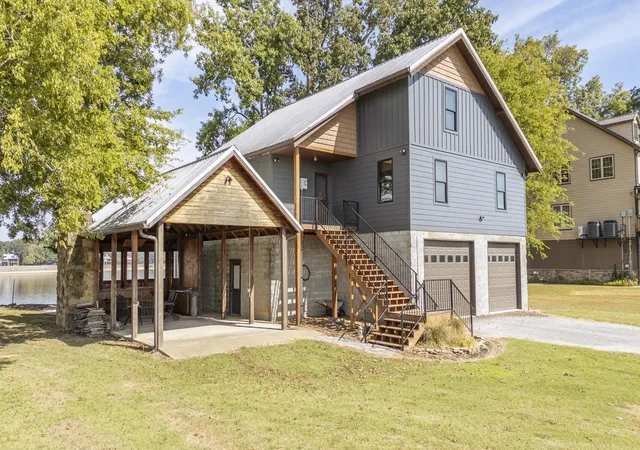 Photo 3 of Single family home for sale at 1685 Col James Hardin Dr #21, Clifton, TN 38425 | MLS# 3602855 | Listing updated on 2026-09-29