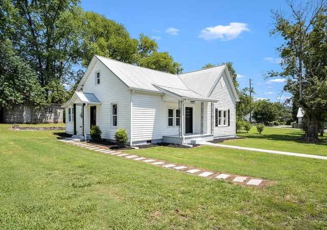Photo 1 of Sale Pending at 112 Re Davenport Ave, Auburntown, TN 37016 | MLS# 3602858 | Listing updated on 2026-09-29