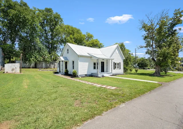 Photo 3 of Sale Pending at 112 Re Davenport Ave, Auburntown, TN 37016 | MLS# 3602858 | Listing updated on 2026-09-29