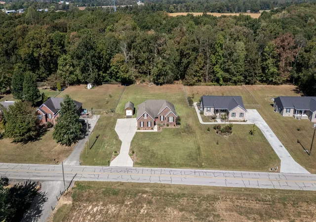 Photo 1 of Single family home for sale at 503 Short Mountain Rd, Woodbury, TN 37190 | MLS# 3603611 | Listing updated on 2026-10-01