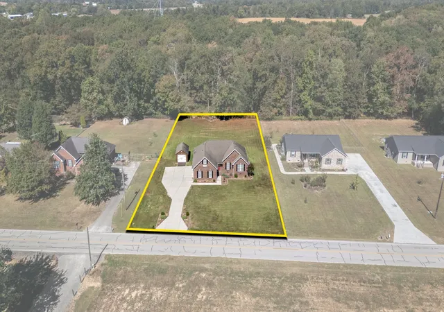 Photo 2 of Single family home for sale at 503 Short Mountain Rd, Woodbury, TN 37190 | MLS# 3603611 | Listing updated on 2026-10-01
