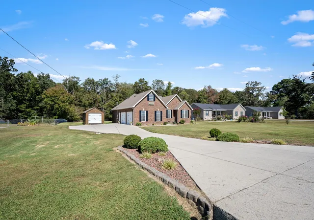 Photo 3 of Single family home for sale at 503 Short Mountain Rd, Woodbury, TN 37190 | MLS# 3603611 | Listing updated on 2026-10-01