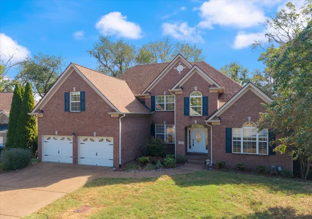 Single family home for sale at 1428 Wexford Downs Ln, Nashville, TN 37211 | MLS# 3602873