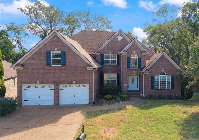 Photo 1 of Single family home for sale at 1428 Wexford Downs Ln, Nashville, TN 37211 | MLS# 3602873 | Listing updated on 2026-10-30