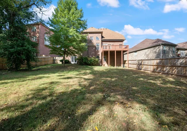 Photo 4 of Single family home for sale at 1428 Wexford Downs Ln, Nashville, TN 37211 | MLS# 3602873 | Listing updated on 2026-10-30