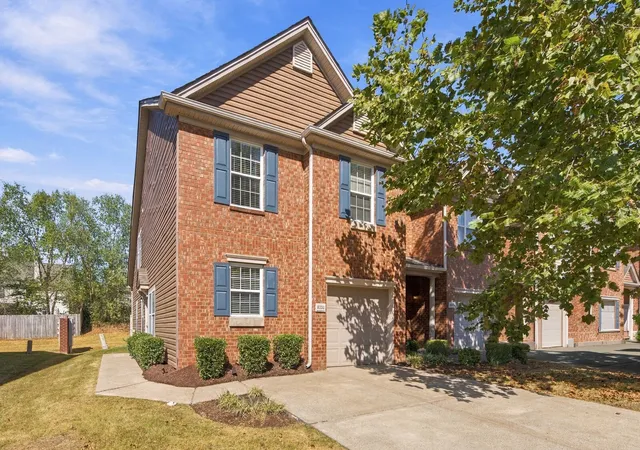 Photo 1 of Townhouse for sale at 8233 Rossi Rd, Brentwood, TN 37027 | MLS# 3610103 | Listing updated on 2026-10-02