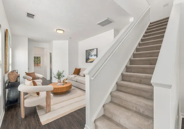 Photo 4 of Townhouse for sale at 8233 Rossi Rd, Brentwood, TN 37027 | MLS# 3610103 | Listing updated on 2026-10-02