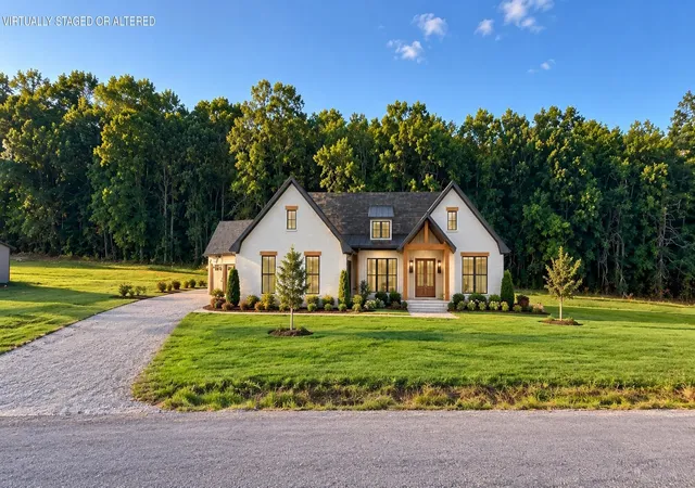 Single family home for sale at 366 Snowy Meadow Ln, Soddy Daisy, TN 37379 | MLS# 3602867 | Listing updated on 2026-09-29