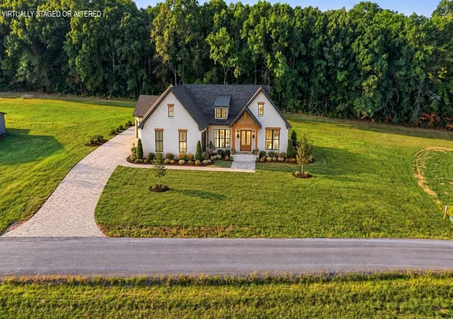 Photo 1 of Single family home for sale at 366 Snowy Meadow Ln, Soddy Daisy, TN 37379 | MLS# 3602867 | Listing updated on 2026-09-29