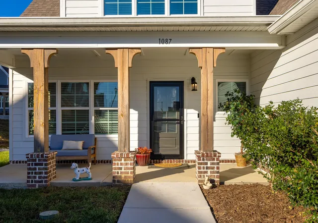 Photo 4 of Single family home for sale at 1087 Omaha Cir, Hixson, TN 37343 | MLS# 3602866 | Listing updated on 2026-10-06