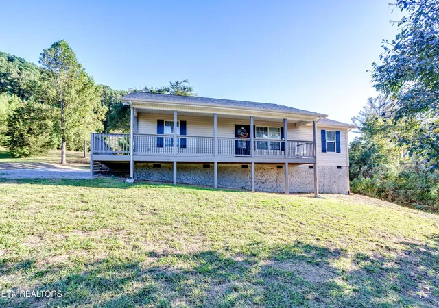 Photo 1 of Single family home for sale at 293 Lillian Ln, Maynardville, TN 37807 | MLS# 3602875 | Listing updated on 2026-09-29