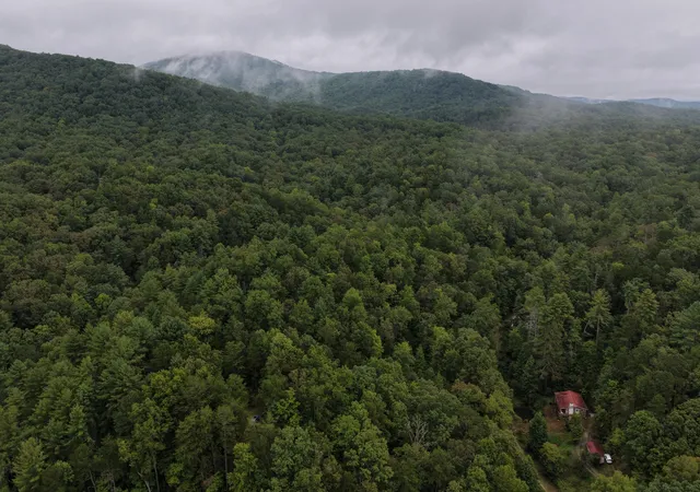 Photo 3 of Land for sale at 0 Redwood Ln, Ellijay, GA 30540 | MLS# 3602880 | Listing updated on 2026-09-30