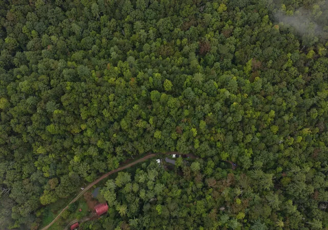 Photo 4 of Land for sale at 0 Redwood Ln, Ellijay, GA 30540 | MLS# 3602880 | Listing updated on 2026-09-30