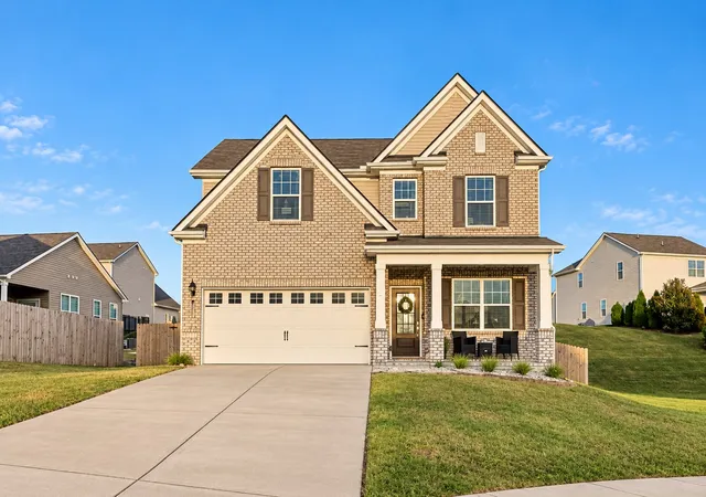 Single family home for sale at 821 Els Ct, Spring Hill, TN 37174 | MLS# 3602895