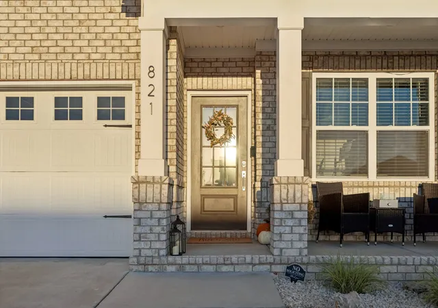 Photo 3 of Single family home for sale at 821 Els Ct, Spring Hill, TN 37174 | MLS# 3602895 | Listing updated on 2026-10-10
